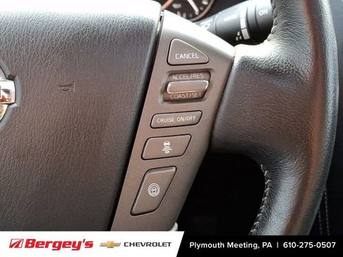 Used 2019 Nissan Armada SL w/ Premium Package image 26