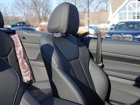 New 2026 BMW 430i xDrive Convertible w/ M Sport Package image 31