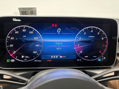 Used 2025 Mercedes-Benz C 300 4MATIC Sedan image 32