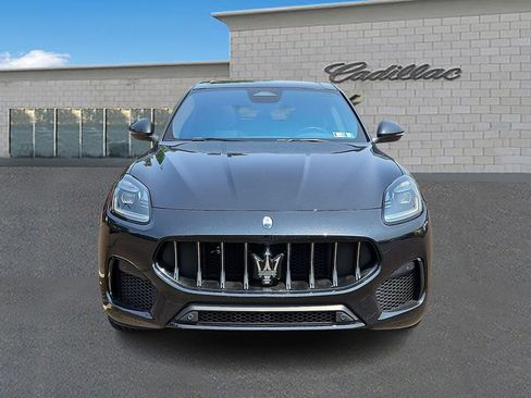 Used 2023 Maserati Grecale GT AWD/4WD image 2