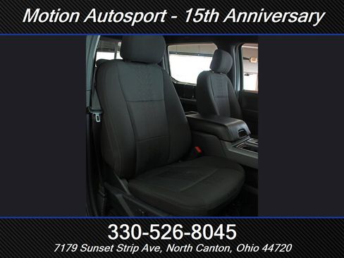 Used 2020 Ford F150 XLT w/ Equipment Group 302A Luxury AWD/4WD image 37