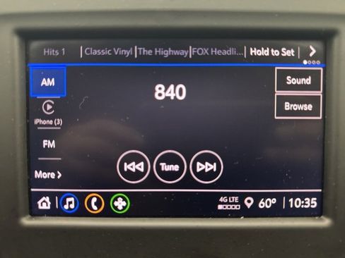 Used 2023 Chevrolet Equinox LS w/ LS Convenience Package image 15