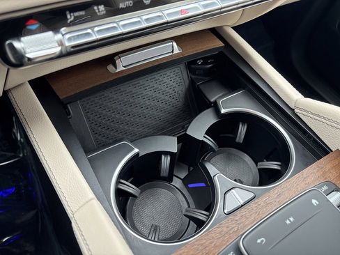 Used 2021 Mercedes-Benz GLE 450 4MATIC image 19