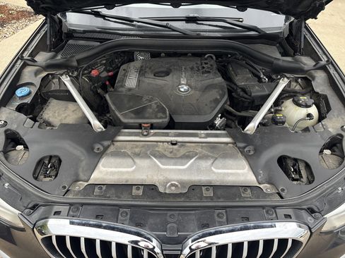Used 2019 BMW X3 xDrive30i w/ Convenience Package AWD/4WD image 34