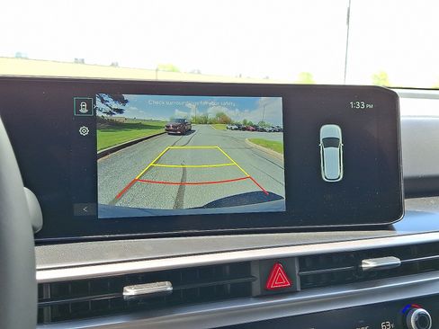 New 2026 Kia Sorento S image 14