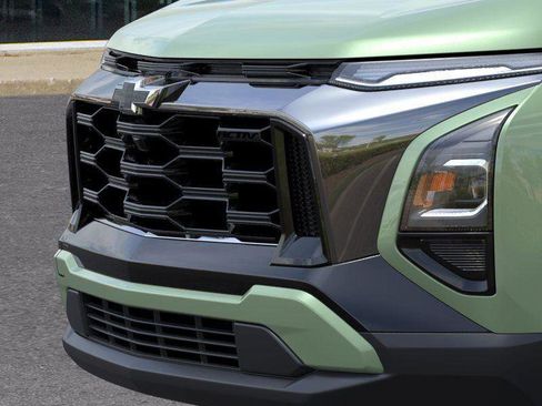 New 2026 Chevrolet Equinox ACTIV image 13