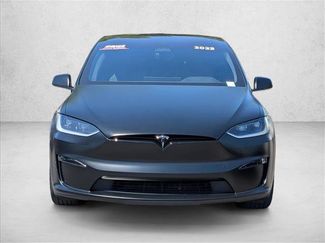 Used 2023 Tesla Model X Plaid AWD/4WD video 2