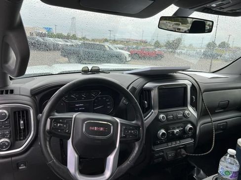 Used 2022 GMC Sierra 2500 SLE w/ SLE Value Package; AWD/4WD image 13