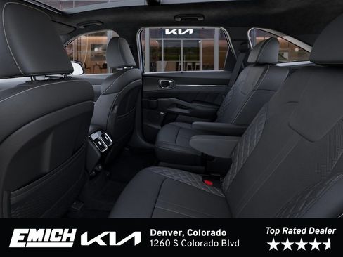 New 2026 Kia Sorento SX Prestige AWD/4WD image 27