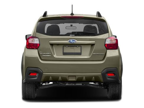 Used 2016 Subaru Crosstrek 2.0i Premium w/ Popular Package #2 AWD/4WD image 8
