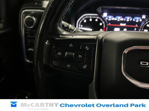 Used 2022 GMC Sierra 1500 Denali w/ Denali Premium Package AWD/4WD image 15