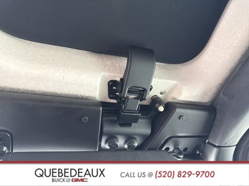 Used 2019 Jeep Wrangler Unlimited Rubicon image 30