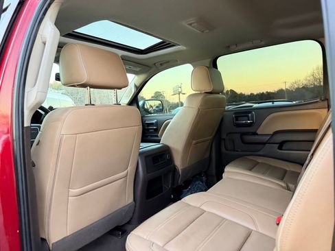 Used 2018 GMC Sierra 1500 Denali w/ Denali Ultimate Package image 20