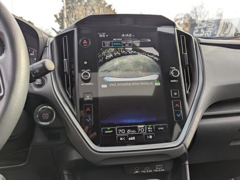 Used 2024 Subaru Crosstrek 2.5i Wilderness image 21