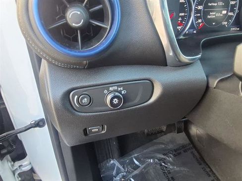 Certified 2023 Chevrolet Blazer RS image 18