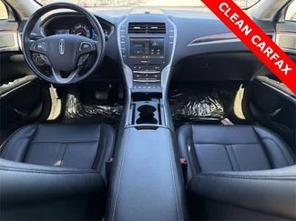 Used 2016 Lincoln MKZ Hybrid video 2