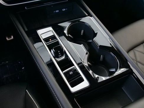 New 2026 Volkswagen Atlas SEL Premium R-Line image 27