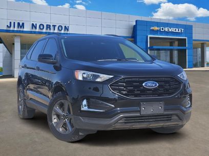 Used 2023 Ford Edge SEL w/ Sport Appearance Package
