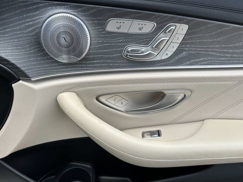 Certified 2021 Mercedes-Benz E 53 AMG 4MATIC Sedan image 17