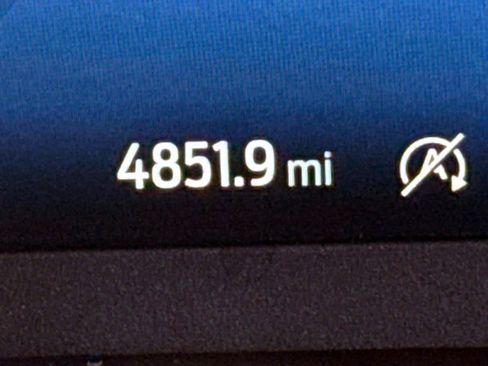 Used 2024 Ford Escape ST-Line Elite image 21