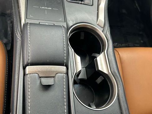 Used 2018 Lexus NX 300 FWD w/ Accessory Package 2 image 22