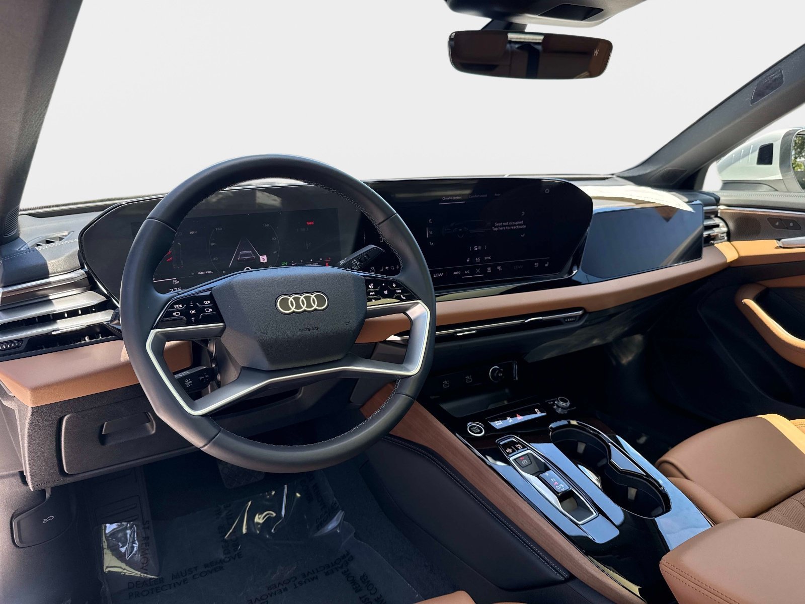 Certified 2025 Audi A5 Prestige w/ 19" Wheel Package AWD/4WD image 14