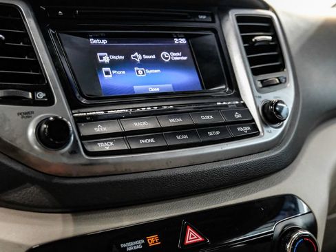 Used 2016 Hyundai Tucson Eco FWD image 34