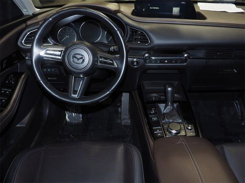 Certified 2022 MAZDA CX-30 2.5 Turbo w/ Premium Plus Pkg image 9