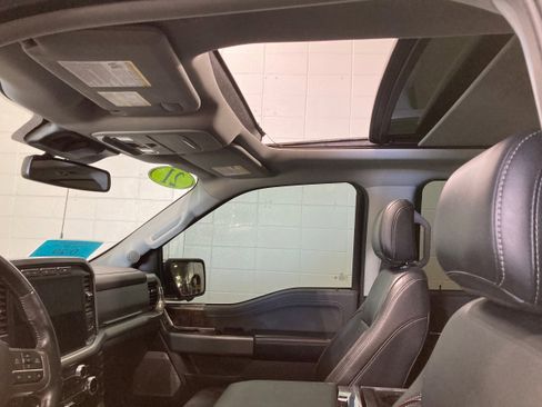 Used 2021 Ford F150 Lariat image 26