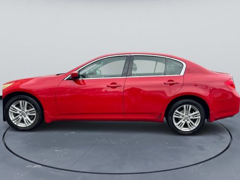 Used 2010 INFINITI G37 x Sedan w/ Premium Pkg AWD/4WD image 6