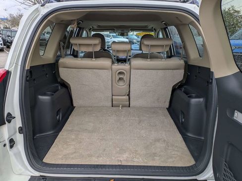 Used 2010 Toyota RAV4 Limited image 13