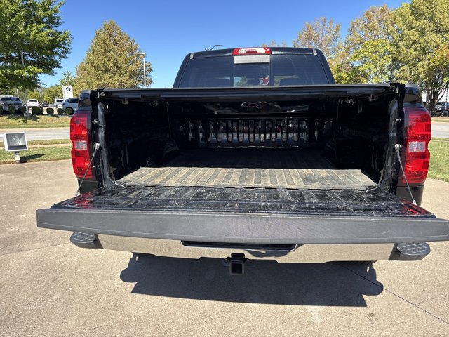 Used 2014 Chevrolet Silverado 1500 LTZ AWD/4WD image 7