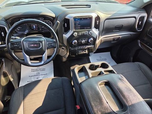 Used 2019 GMC Sierra 1500 SLE w/ SLE Value Package AWD/4WD image 9