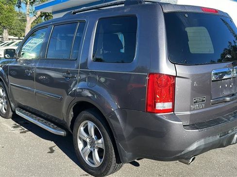 Used 2014 Honda Pilot EX-L image 10