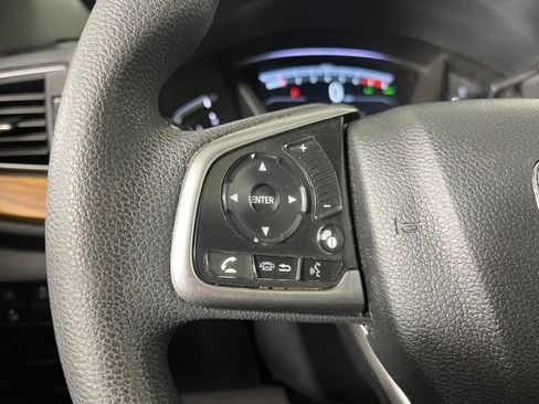 Used 2018 Honda CR-V EX image 18