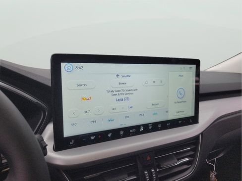 New 2024 Ford Escape SE w/ PHEV Premium Package image 13