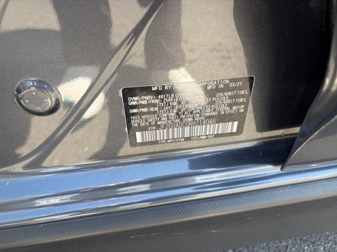 Used 2024 Subaru Crosstrek 2.0i Premium AWD/4WD image 39