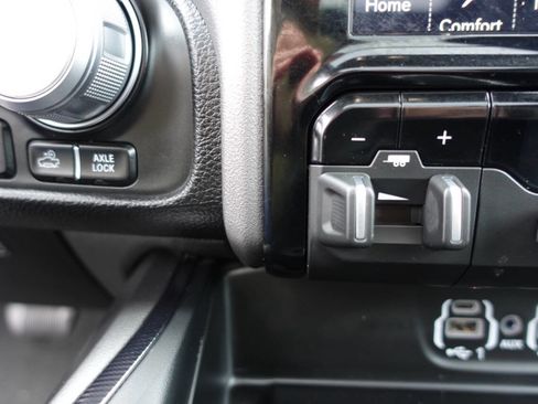 Used 2024 RAM 1500 Rebel w/ Rebel Level 2 Equipment Group image 54