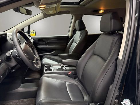 Used 2025 Honda Odyssey EX-L image 9