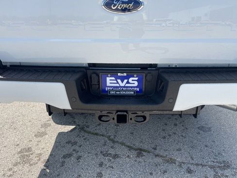 New 2025 Ford F350 XL w/ STX Appearance Package image 5
