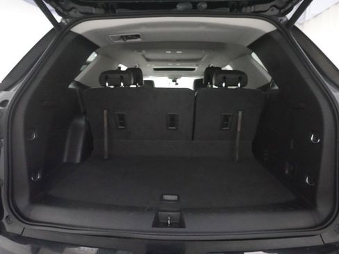 Used 2018 Chevrolet Traverse Premier w/ Redline Edition image 10