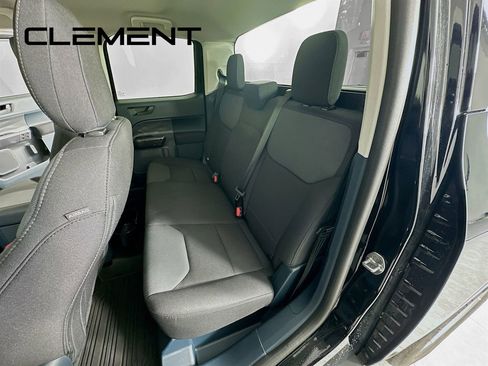 Certified 2024 Ford Maverick XL image 30