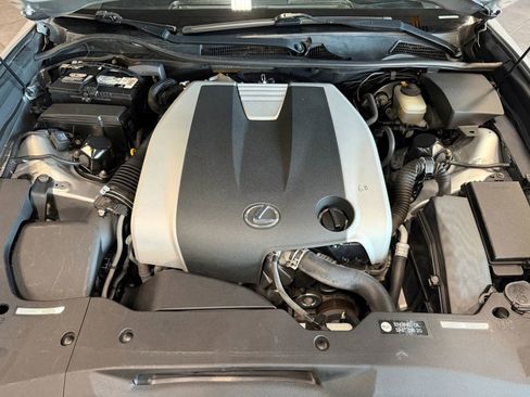 Used 2013 Lexus GS 350 AWD image 23
