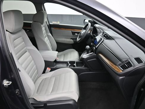 Certified 2019 Honda CR-V EX image 25