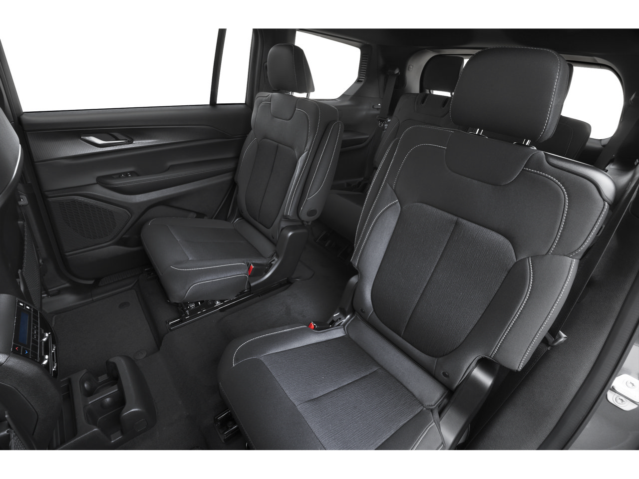 New 2026 Jeep Grand Cherokee L 4WD image 35