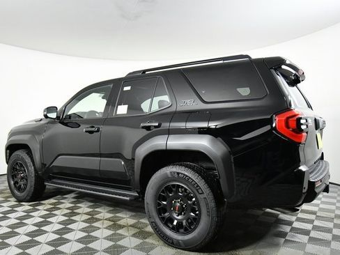 New 2026 Toyota 4Runner TRD Off-Road Premium image 14