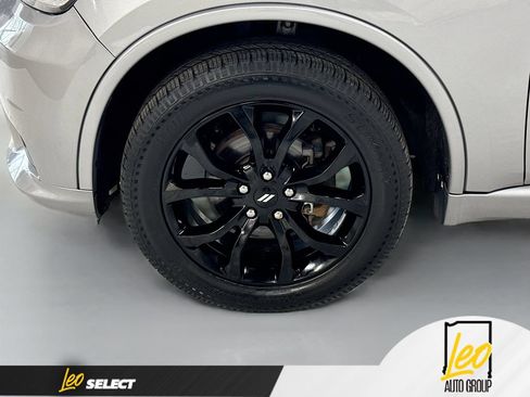 Used 2020 Dodge Durango GT w/ Blacktop Package AWD/4WD image 35