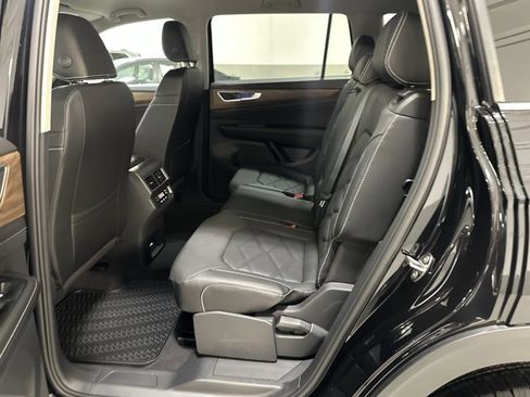 New 2026 Volkswagen Atlas SE image 21