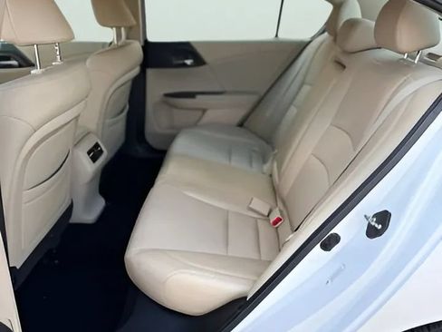 Used 2013 Honda Accord EX-L image 18