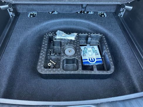 Used 2022 Jeep Compass Latitude image 44